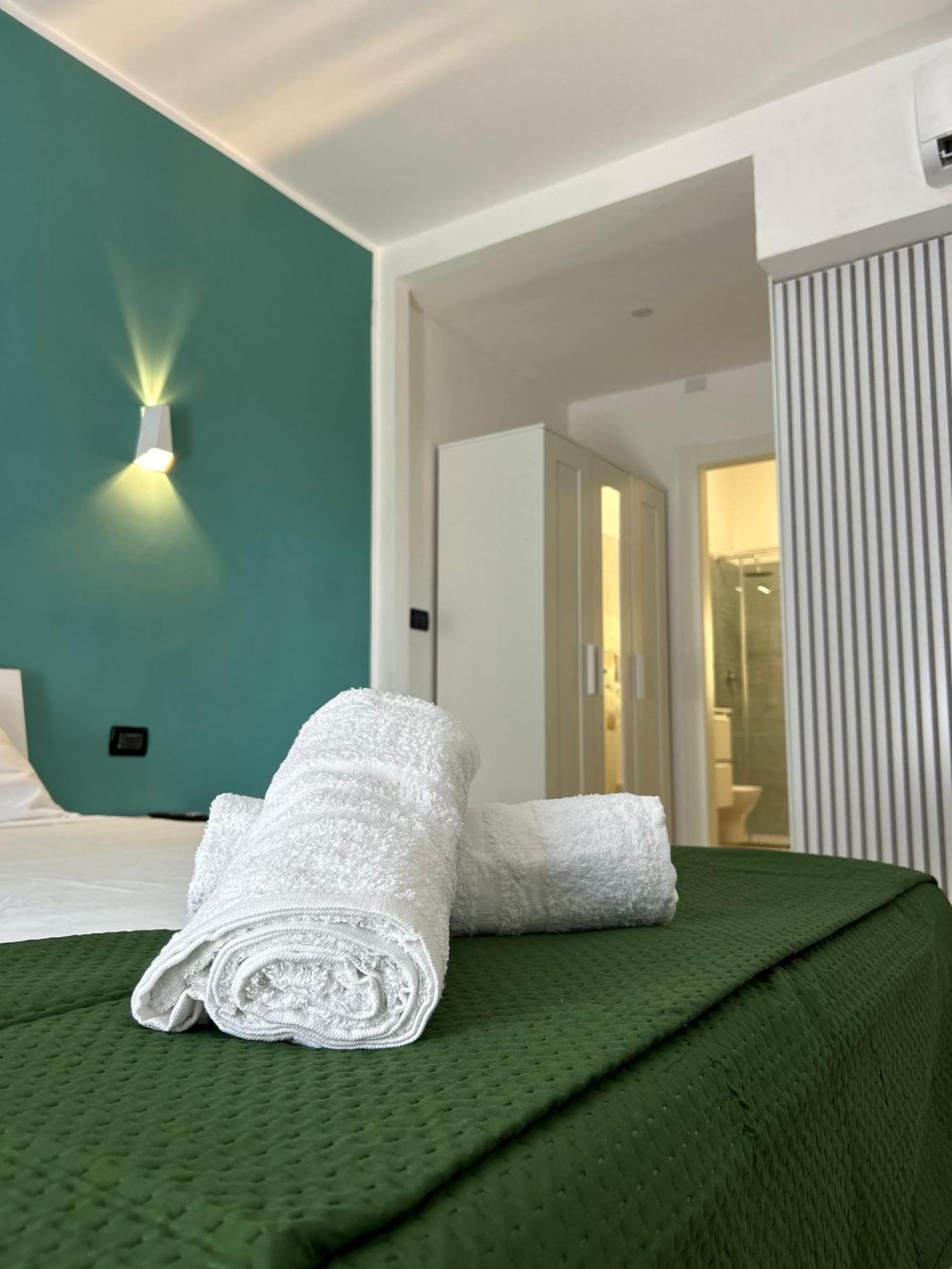 Maria Bed & Breakfast Pescara