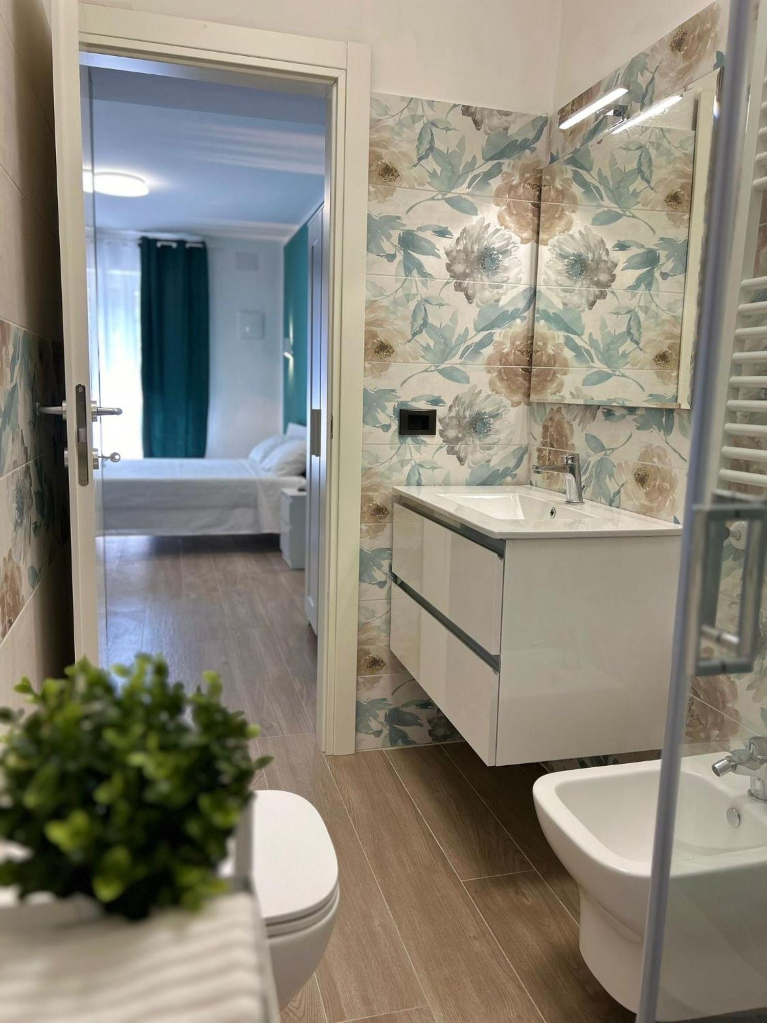 Maria Bed & Breakfast Pescara