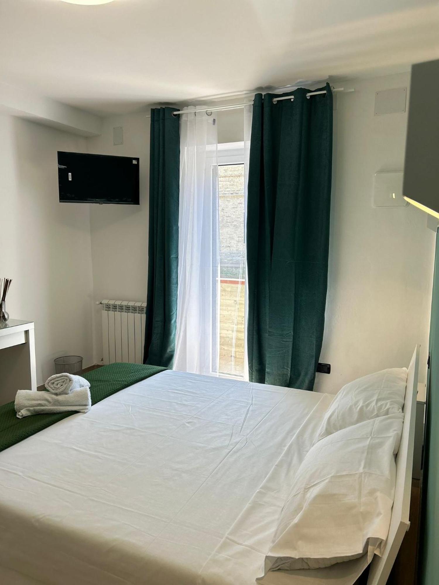 Bed & Breakfast Maria Pescara