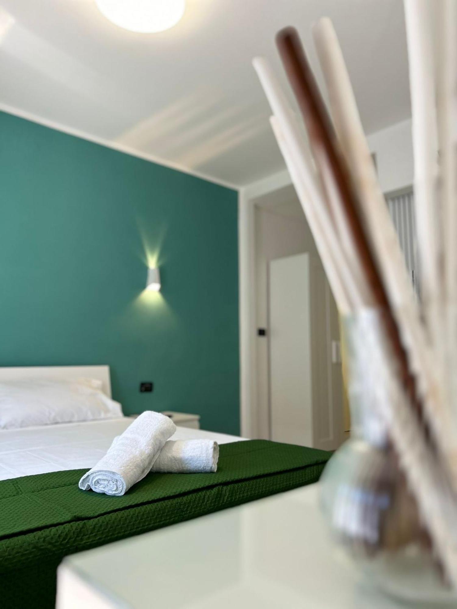 Maria Bed & Breakfast *