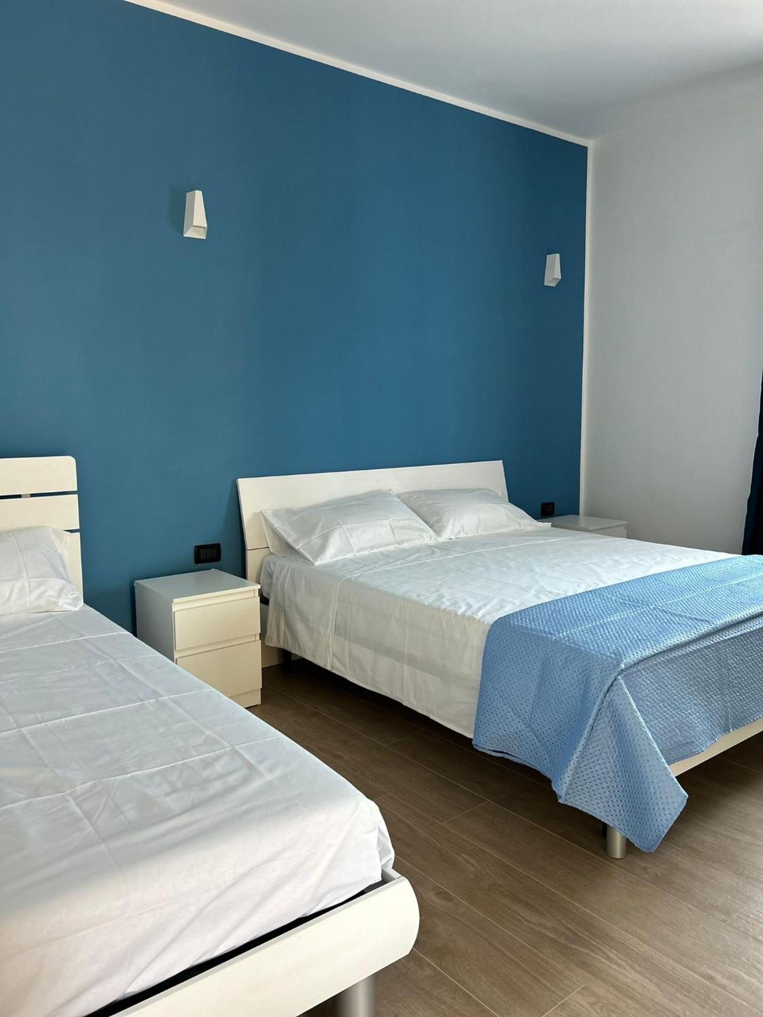 Maria Bed & Breakfast